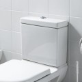 Бачок унитаза Laufen Pro подвод воды сбоку (справа или слева) H8269520009721