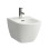 Подвесное биде Laufen Lua White