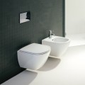 Подвесное биде Laufen Lua White