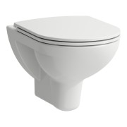 Piekaramais tualetes pods Laufen Pro Rimless