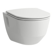 Piekaramais tualetes pods Laufen Pro Rimless