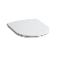 Подвесной унитаз Laufen Pro Rimless с крышкой H8669540000001 Белый