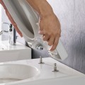 Сиденье для унитаза Laufen Pro H8919503000031 Белое