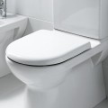 Сиденье для унитаза Laufen Pro Soft Close H8939590000001 Белый