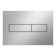 Poga iebūvējamam rāmim Laufen INEO HORIZON