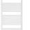 Dvieļu žāvētājs / Radiators AQUALINE Direct-E  elektriskais 60x168cm, 800W, balts  ILE66T