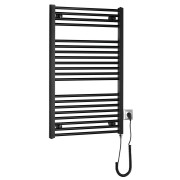 Dvieļu žāvētājs / Radiators AQUALINE Direct-E
