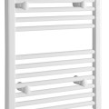 Dvieļu žāvētājs / Radiators AQUALINE Direct  64x50cm, 360W, balts  ILR65T