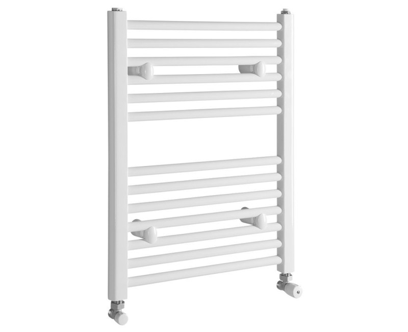 Dvieļu žāvētājs / Radiators AQUALINE Direct  64x50cm, 360W, balts  ILR65T