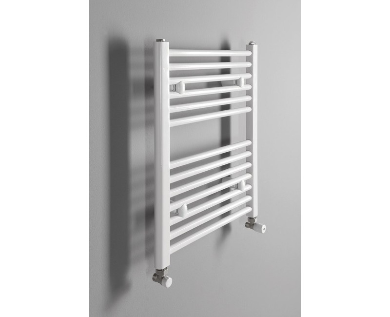 Dvieļu žāvētājs / Radiators AQUALINE Direct  64x50cm, 360W, balts  ILR65T