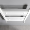 Dvieļu žāvētājs / Radiators AQUALINE Direct  64x50cm, 360W, balts  ILR65T