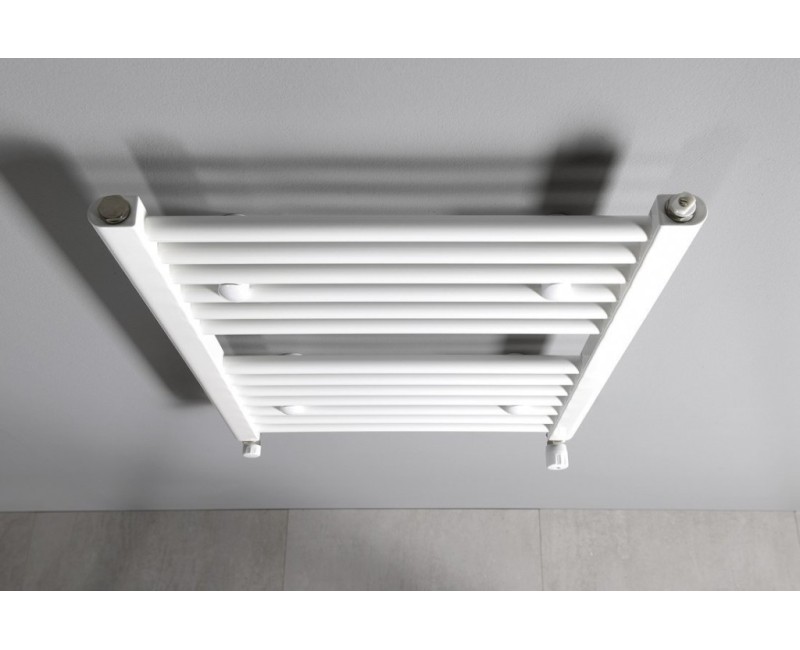 Dvieļu žāvētājs / Radiators AQUALINE Direct  64x50cm, 360W, balts  ILR65T