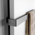 Dvieļu žāvētājs / Radiators Sapho Magnifica 46x121cm, 549W, balts  IR135