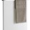 Dvieļu žāvētājs / Radiators Sapho Magnifica 61x181cm, balts ar tekstūru IR137