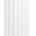 Полотенцесушитель / Радиатор Sapho COLONNA 450x1800 мм, Белый IR1