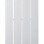 Dvieļu žāvētājs / Radiators Sapho Colonna 30x180cm, 614W, metāliski sudrabs IR143