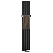 Sapho (Čehija) Dvieļu žāvētājs / Radiators