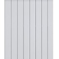 Rankšluosčių džiovintuvas / Radiatorius Sapho COLONNA 602x1800mm, metalinis sidabras IR146