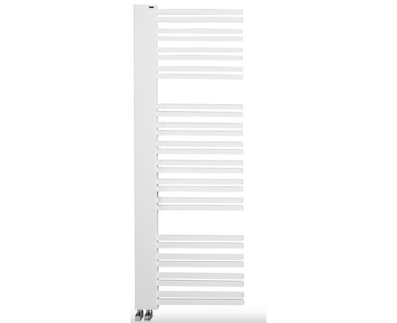 Dvieļu žāvētājs / Radiators Sapho Altalena 60x161cm, metālisks antracīts  IR176