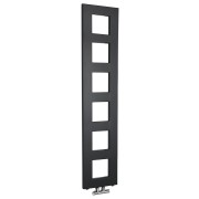 Sapho (Čehija) Dvieļu žāvētājs / Radiators
