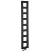 Sapho (Čehija) Dvieļu žāvētājs / Radiators