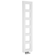 Sapho (Čehija) Dvieļu žāvētājs / Radiators