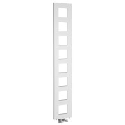 Sapho (Čehija) Dvieļu žāvētājs / Radiators