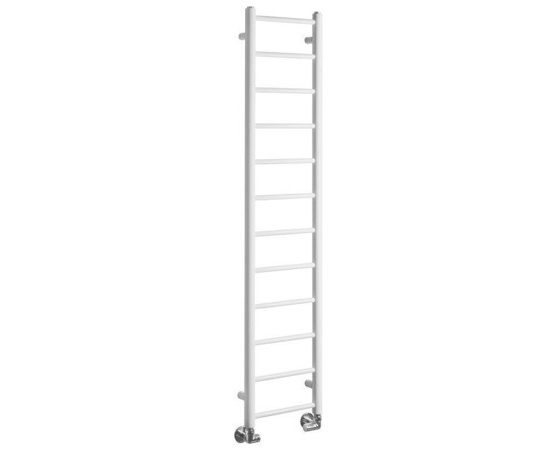Полотенцесушитель / Радиатор Sapho Dina 138x30см, белый IR363W