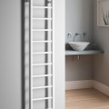 Полотенцесушитель / Радиатор Sapho Dina 138x30см, белый IR363W