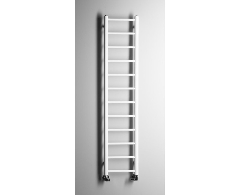 Полотенцесушитель / Радиатор Sapho Dina 138x30см, белый IR363W