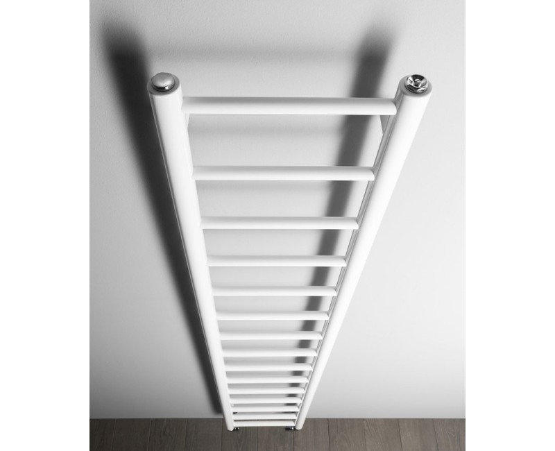 Полотенцесушитель / Радиатор Sapho Dina 174x30 см, белый IR366W