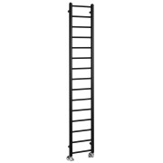 Sapho (Čehija) Dvieļu žāvētājs / Radiators