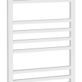 Dvieļu žāvētājs / Radiators Sapho Metro 45x89cm, 266W, balts  IR400T