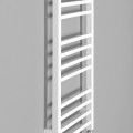 Dvieļu žāvētājs / Radiators Sapho Metro 45x89cm, 266W, balts  IR400T