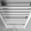 Dvieļu žāvētājs / Radiators Sapho Metro 45x89cm, 266W, balts  IR400T