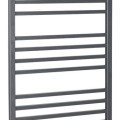 Rankšluosčių džiovintuvas / Radiatorius Sapho Metro 60x151cm, 557W, metalinis antracitas IR420