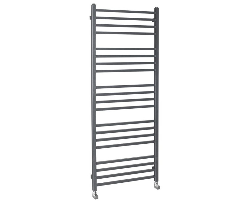 Rankšluosčių džiovintuvas / Radiatorius Sapho Metro 60x151cm, 557W, metalinis antracitas IR420