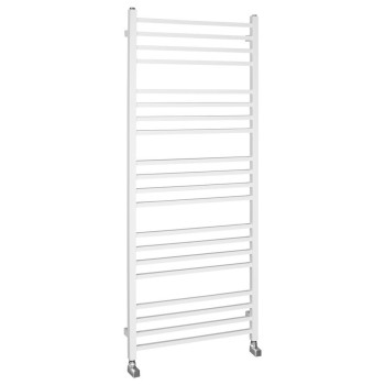 Dvieļu žāvētājs / Radiators Sapho Metro 60x151cm, 557W, balts  IR420T