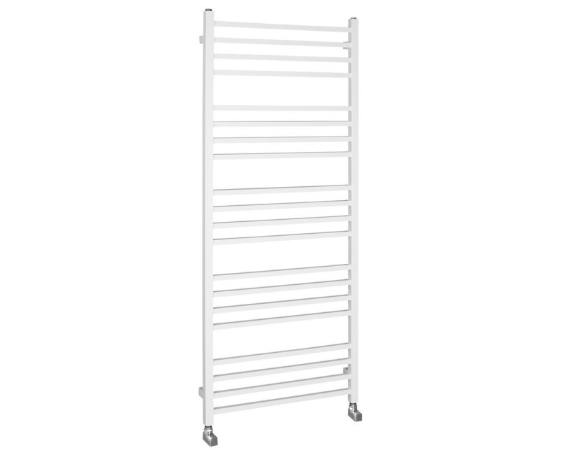 Rankšluosčių džiovintuvas / Radiatorius Sapho Metro 60x151cm, 557W, baltas IR420T