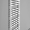Rankšluosčių džiovintuvas / Radiatorius Sapho Metro 60x151cm, 557W, baltas IR420T