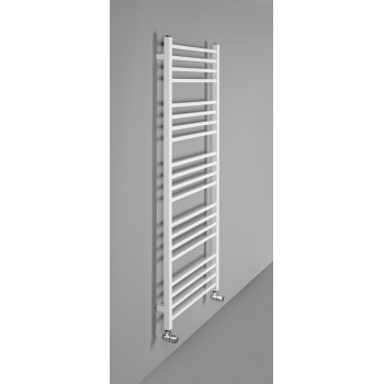Dvieļu žāvētājs / Radiators Sapho Metro 60x151cm, 557W, balts  IR420T
