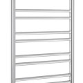 Dvieļu žāvētājs / Radiators Sapho Metro Dos 55x143 cm, 476W hroms  IR430R