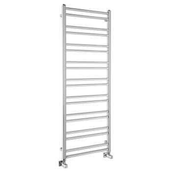Dvieļu žāvētājs / Radiators Sapho Metro Dos 55x143 cm, 476W hroms  IR430R