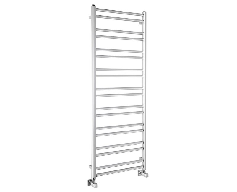 Dvieļu žāvētājs / Radiators Sapho Metro Dos 55x143 cm, 476W hroms  IR430R