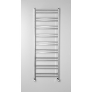 Dvieļu žāvētājs / Radiators Sapho Metro Dos 55x143 cm, 476W hroms  IR430R
