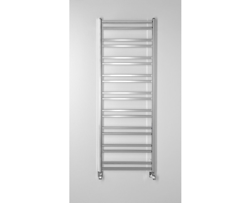 Dvieļu žāvētājs / Radiators Sapho Metro Dos 55x143 cm, 476W hroms  IR430R