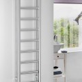 Rankšluosčių džiovintuvas / Radiatorius Sapho Metro Light 30x114cm, 211W, chromas IR444R