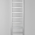 Rankšluosčių džiovintuvas / Radiatorius Sapho Metro Light 30x114cm, 211W, chromas IR444R