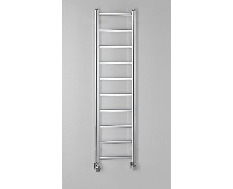 Rankšluosčių džiovintuvas / Radiatorius Sapho Metro Light 30x114cm, 211W, chromas IR444R