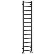 Sapho (Čehija) Dvieļu žāvētājs / Radiators